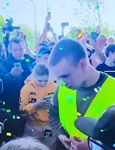 Zebrano 12 milionów złotych dla Maksa Tockiego. Akcja zakończona sukcesem!