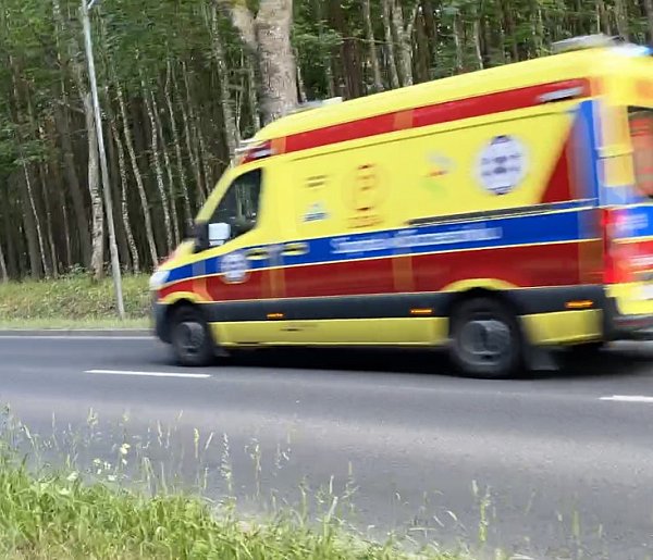 Awaria systemu alarmowego w Polsce. MSWiA wydało komunikat-38558