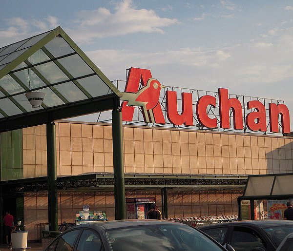 Popularna przyprawa z Auchan wycofana. Powód może niepokoić-38711