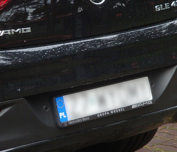 Wielka zmiana dla kierowców. Rejestracja aut będzie wyglądać inaczej-38764