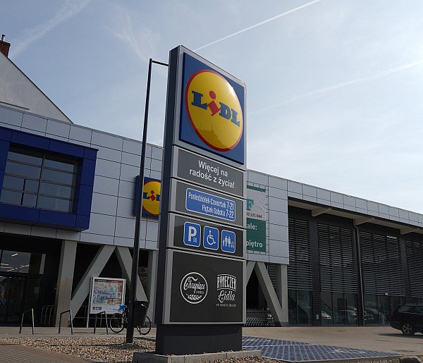 Lidl wycofuje popularne mięso. GIS wykrył niebezpieczne skażenie-38770