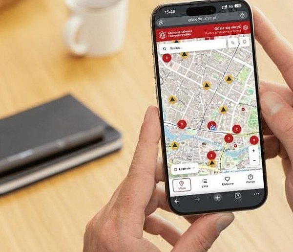 Rząd właśnie udostępnił nową aplikacje. Ma pomóc w razie zagrożenia-39039