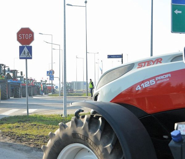 Rolnicy zapowiadają protest w całym kraju. Skala może zaskoczyć-39058