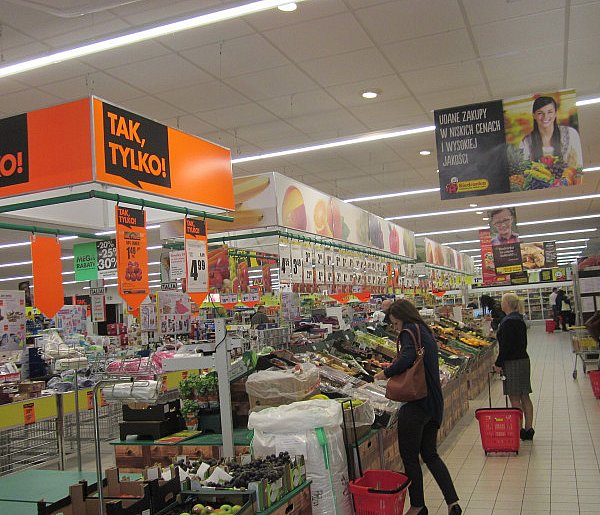 Osiem niedziel handlowych w 2026 roku. Te daty warto zapamiętać-39071