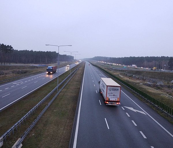 Kolejne opłaty dla kierowców. Jazda po Polsce tania nie będzie-39140