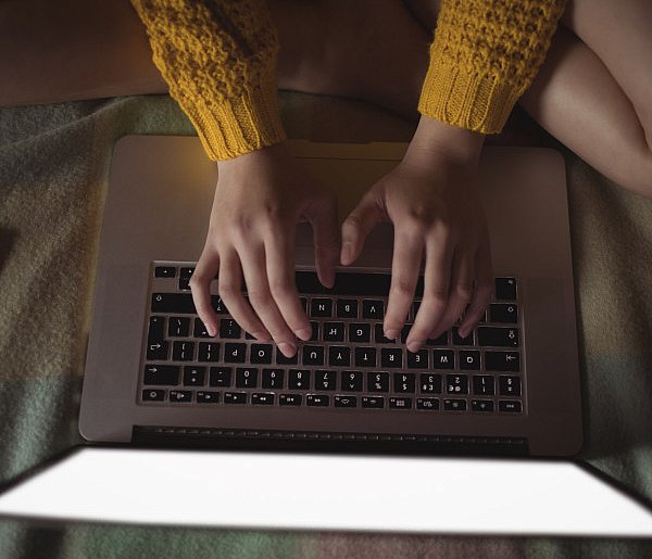 Oszuści dobiorą się do twojego konta. Lepiej nie klikaj w ten link!