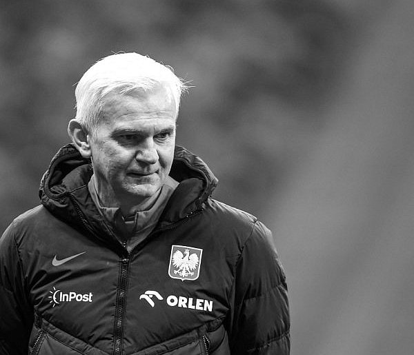 Nie żyje Jacek Magiera. Polski futbol pogrążony w żałobie