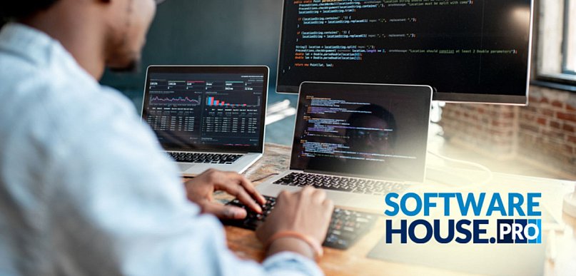 Software house Kraków – jak firmy w Polsce tworzą portale i platformy usługowe, kt