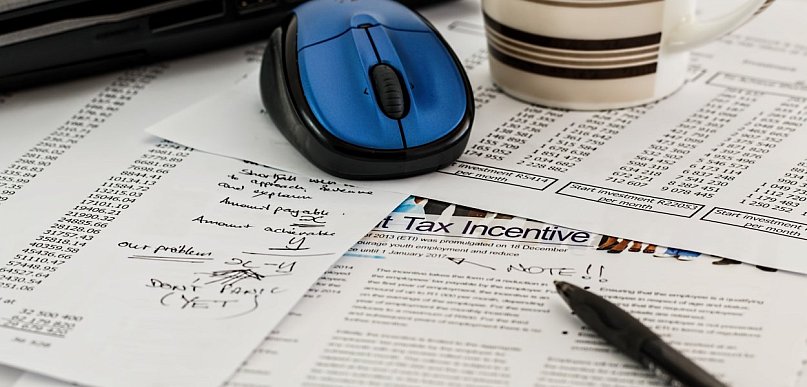 Zwrot podatku i odzyskiwanie środków z zagranicy