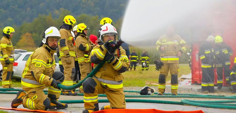 Konferencja podsumowująca projekt – zaproszenie