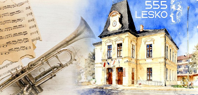 Stwórz hejnał Leska i zapisz się w historii miasta