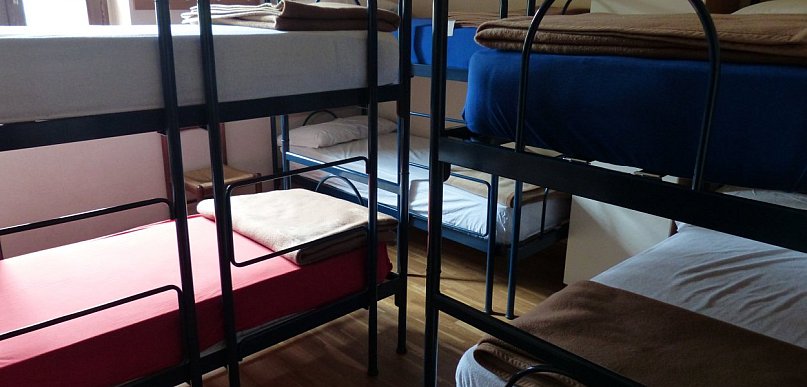 Zakwaterowanie pracowników dla firm