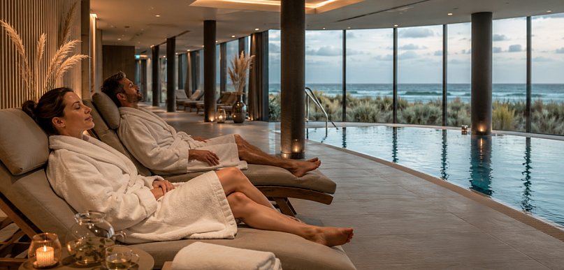 Dlaczego 3 dni w hotelu SPA dla dorosłych potrafią zregenerować bardziej niż długi