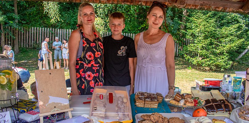 SANOK: Bartnik Ziemi Sanockiej już po raz piętnasty - 38395