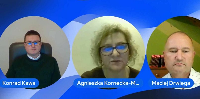 LIVE Transparentny Sanok – o prawdziwych powodach referendum - 38693