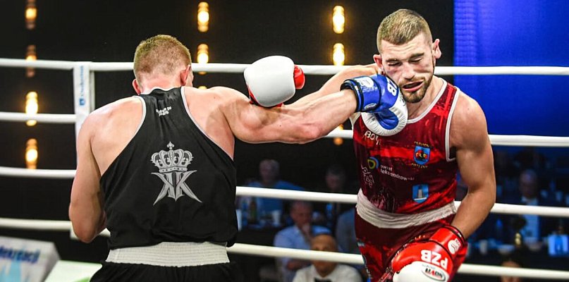 Adam Tutak wraca do formy. Świetna walka i kontrowersje po werdykcie