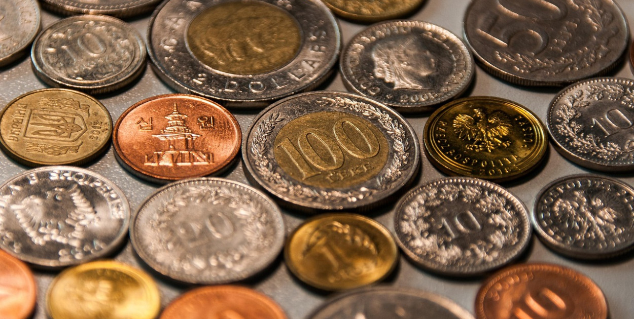 Sklep Numizmatyczny z rzetelną wyceną i skupem banknotów historycznych