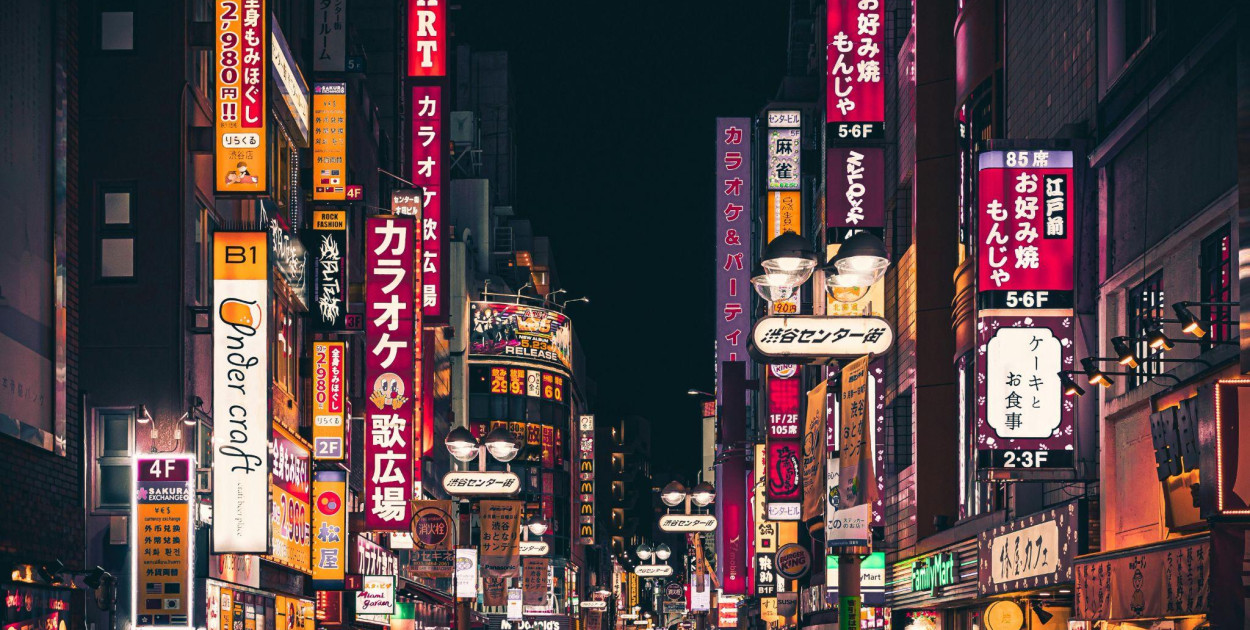 3 kierunki bez przesiadek z Warszawy: Tokio, Los Angeles i Dubaj – co zobaczyć, ki