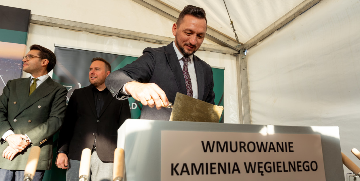 Archiwum UM w Sanoku