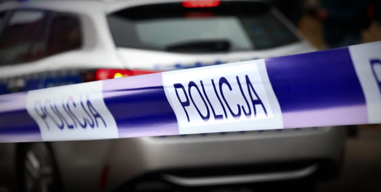 Nie żyje znany lekarz z Leska. Tragiczny wypadek w Paszowej
