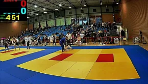  Sukces zawodnika Pantery Sanok na Mistrzostwach