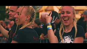 Reportaż z festiwalu ZEW się budzi 2024