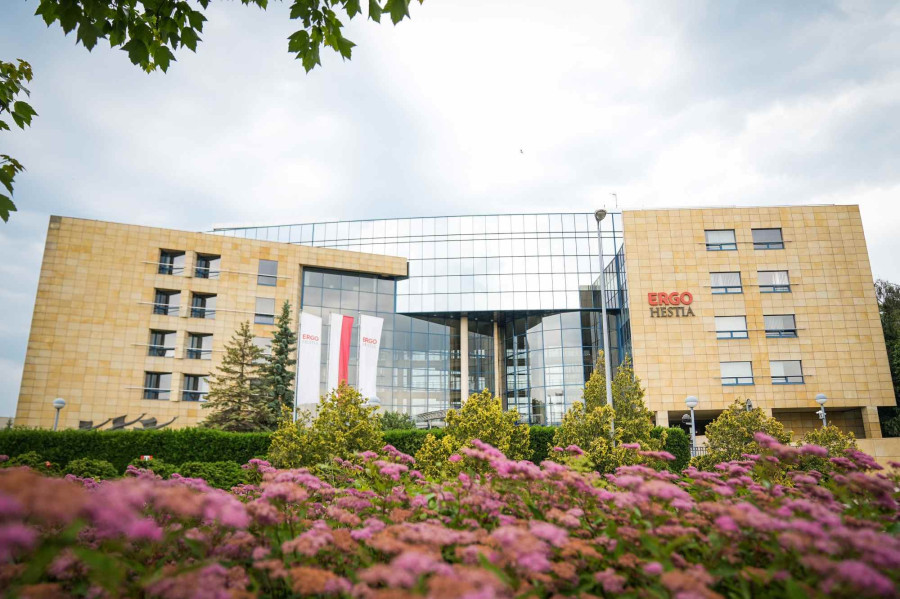 ERGO Hestia ERGO Hestia